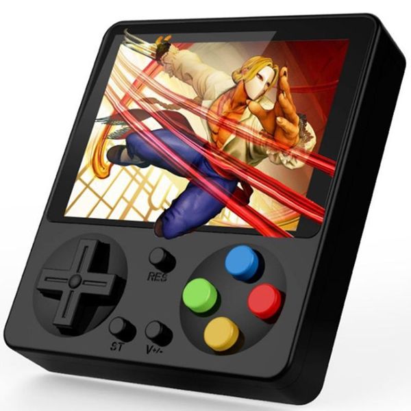 portable game players mini handheld console with built-in 333 old av output connection tv recharge lithium battery gamepad
portable game players mini handheld console with built-in 333 old av output connection tv recharge lithium battery gamepad