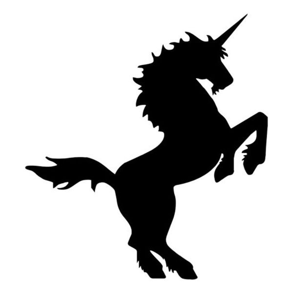 8.6*9.5cm unicorn vinyl car stickers motorcycle decals window accessories black silver c2-0606
8.6*9.5cm unicorn vinyl car stickers motorcycle decals window accessories black silver c2-0606