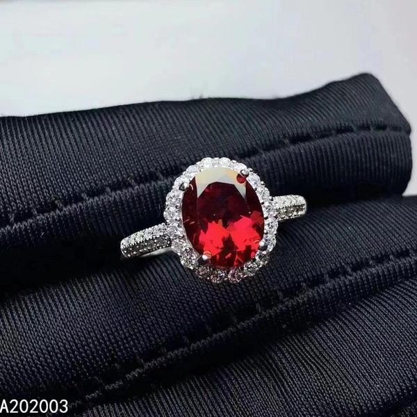 cluster rings kjjeaxcmy fine jewelry 925 sterling silver inlaid natural red z female ring support detection, Golden;silver
cluster rings kjjeaxcmy fine jewelry 925 sterling silver inlaid natural red z female ring support detection, Golden;silver