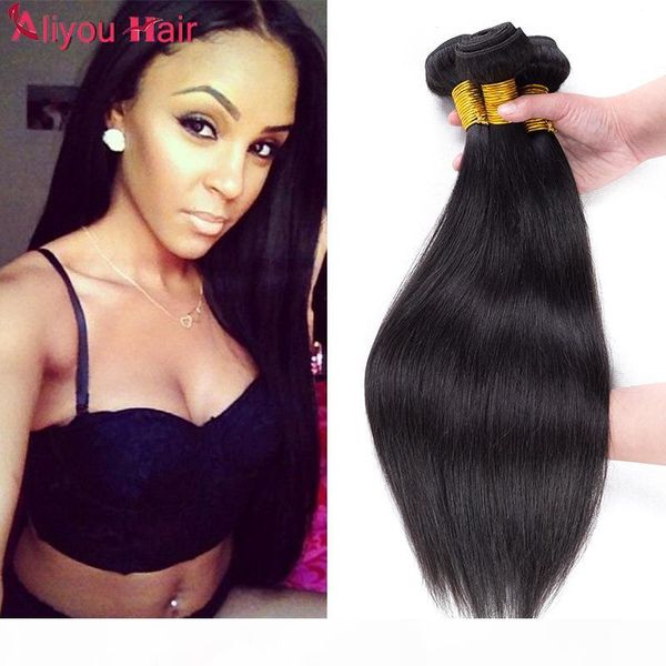 new arrival human hair products 3pcs lot brazilian indian peruvian malaysian hair straight, Black
new arrival human hair products 3pcs lot brazilian indian peruvian malaysian hair straight, Black