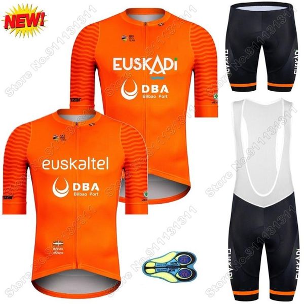 racing sets euskaltel dba euskadi 2021 cycling jersey set clothing summer road bike suit bicycle bib shorts maillot ropa ciclismo, Black;blue
racing sets euskaltel dba euskadi 2021 cycling jersey set clothing summer road bike suit bicycle bib shorts maillot ropa ciclismo, Black;blue
