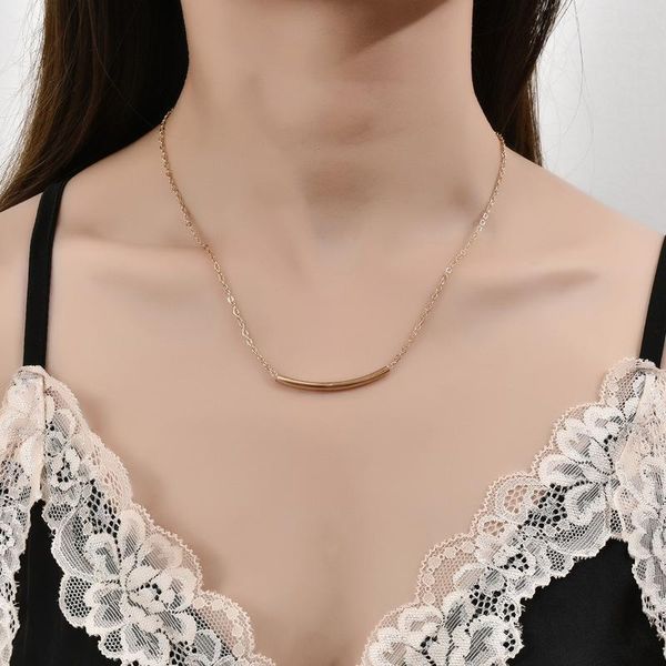chains bohemian geometric copper elbow necklaces for women men gold color short clavicle chain infinity necklacess trendy jewelry gifts, Silver
chains bohemian geometric copper elbow necklaces for women men gold color short clavicle chain infinity necklacess trendy jewelry gifts, Silver
