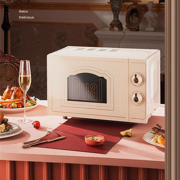 electric ovens jrm0545 retro microwave oven steamer integrated household small stainless steel home appliances kitchen gift 20l 220v dik23
electric ovens jrm0545 retro microwave oven steamer integrated household small stainless steel home appliances kitchen gift 20l 220v dik23