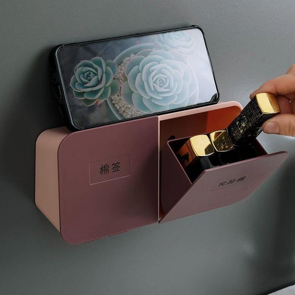 storage boxes & bins punch-box with 2 girds water-proof durable anti-dust long lasting lightweigt for cosmetics makeup organizers
storage boxes & bins punch-box with 2 girds water-proof durable anti-dust long lasting lightweigt for cosmetics makeup organizers