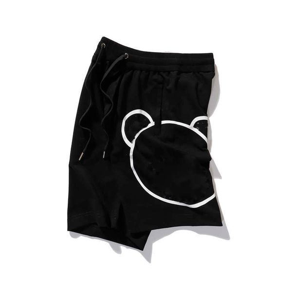 21ss men shorts summer men's short pants bear and letter printing fashion pants all-match outdoorwear male cartoon out-shorts, White;black
21ss men shorts summer men's short pants bear and letter printing fashion pants all-match outdoorwear male cartoon out-shorts, White;black