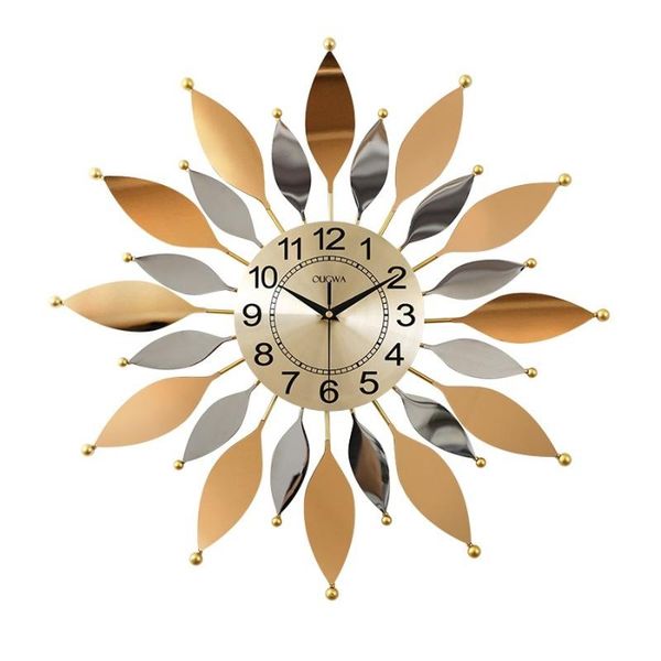 wall clocks nordic clock livingroom big size luxury silent modern design creative digital reloj de pared home decor da60wc
wall clocks nordic clock livingroom big size luxury silent modern design creative digital reloj de pared home decor da60wc