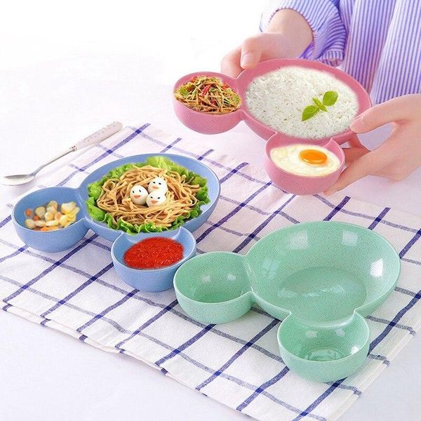 dishes & plates tablewar baby's divided plate cute creative household dinnerware child breakfast dinner
dishes & plates tablewar baby's divided plate cute creative household dinnerware child breakfast dinner