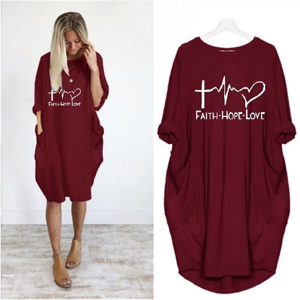 s-5xl large size maternity dress summer round neck leisure time wide pocket long sleeve pregnancy clothes vestido sukienka 210922, White
s-5xl large size maternity dress summer round neck leisure time wide pocket long sleeve pregnancy clothes vestido sukienka 210922, White