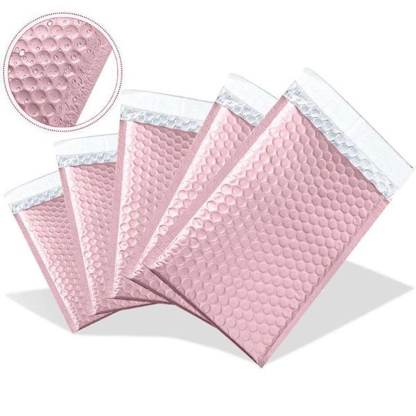 1pc 11cmx13cm 15cmx20cm rose gold bubble bag waterproof gold bubble 2021 rose bags foil mailer packaging padded envelop for y8m7
1pc 11cmx13cm 15cmx20cm rose gold bubble bag waterproof gold bubble 2021 rose bags foil mailer packaging padded envelop for y8m7