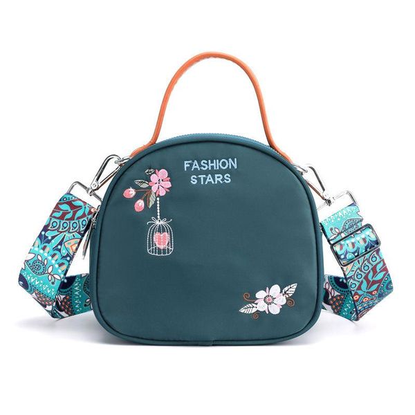 evening bags nylon women shoulder ladies designer messenger fashion print female crossbody girls coin purses
evening bags nylon women shoulder ladies designer messenger fashion print female crossbody girls coin purses