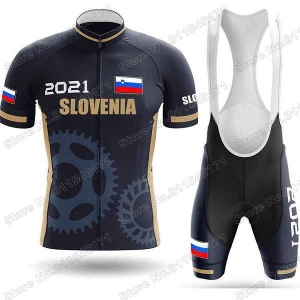 racing sets 2021 slovenia cycling jersey set summer clothing men road bike suit mountain bicycle shirt bib shorts mtb maillot, Black;blue
racing sets 2021 slovenia cycling jersey set summer clothing men road bike suit mountain bicycle shirt bib shorts mtb maillot, Black;blue