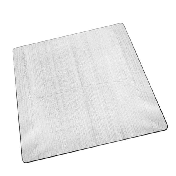 1pc 3x3m outdoor tent mat dampproof aluminum film sleeping mattress camping hiking sleeping blanket picnic cushion (edge for ran
1pc 3x3m outdoor tent mat dampproof aluminum film sleeping mattress camping hiking sleeping blanket picnic cushion (edge for ran