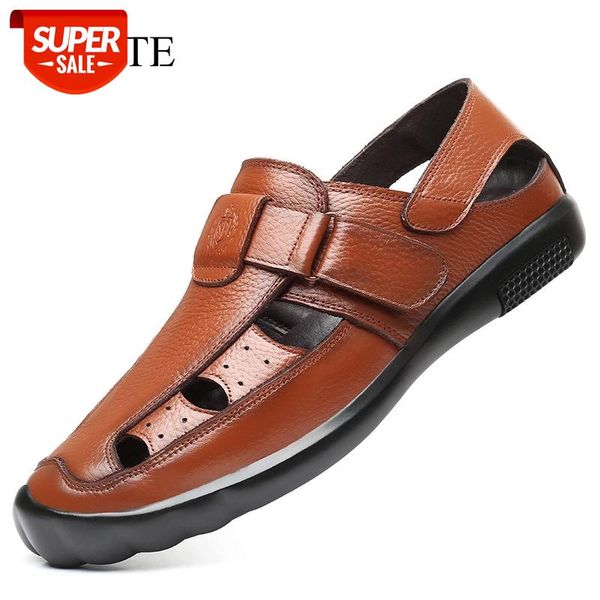 men's sandals microfiber outdoor summer handmade men slippers shoes men beach sandalias breathable casual shoes sandalias hombre #pw0z, Black
men's sandals microfiber outdoor summer handmade men slippers shoes men beach sandalias breathable casual shoes sandalias hombre #pw0z, Black