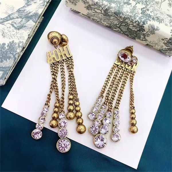 87% off wholesale shop home home wheat tassel earrings bronze metal inlaid phantom rhinestone high version, Golden
87% off wholesale shop home home wheat tassel earrings bronze metal inlaid phantom rhinestone high version, Golden