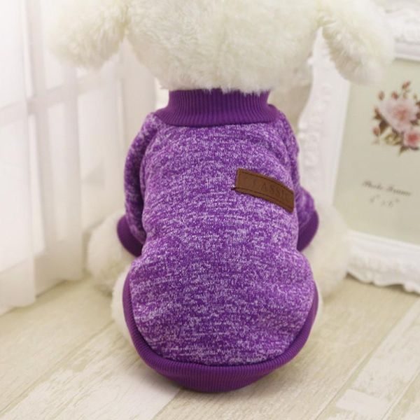 dog apparel clothes chihuahua for small dogs clothing pet jacket sweaters coat soft classic fashion xs-2xl
dog apparel clothes chihuahua for small dogs clothing pet jacket sweaters coat soft classic fashion xs-2xl