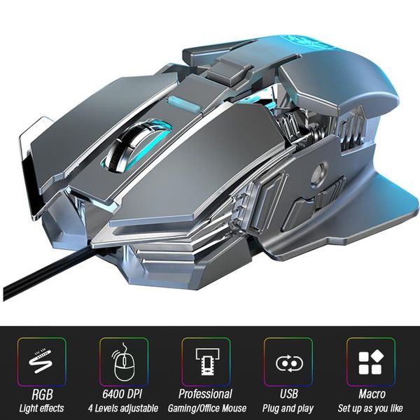 mice ergonomic gaming mouse computer-mice gamer wired lapusb-cable optical professional 6400dpi 1000hz
mice ergonomic gaming mouse computer-mice gamer wired lapusb-cable optical professional 6400dpi 1000hz