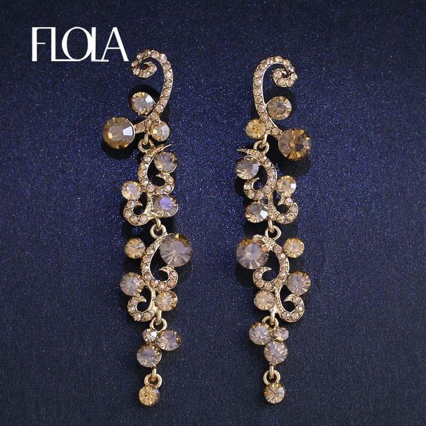 dangle & chandelier flola leaf long earrings with stones crystal hanging for women vintage gold jewelry accessories ersh35, Silver
dangle & chandelier flola leaf long earrings with stones crystal hanging for women vintage gold jewelry accessories ersh35, Silver