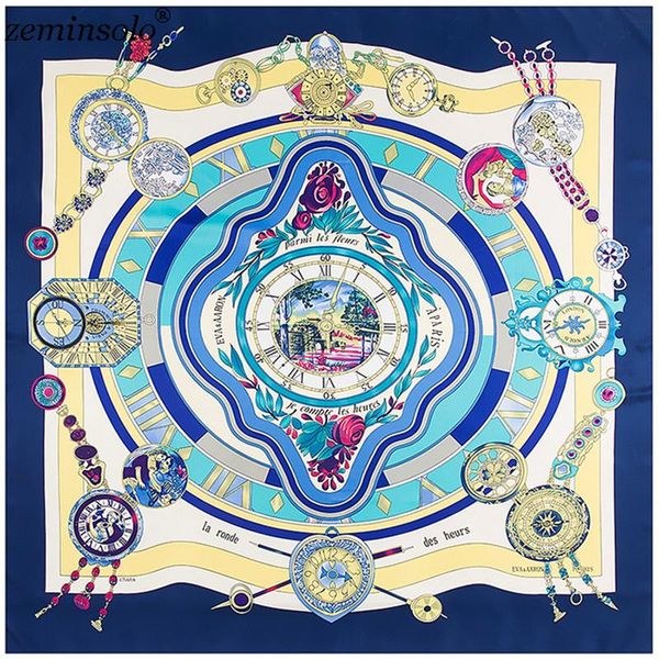 scarves 2021bandana foulard hijab gifts for wholesale 130x130cm fashion silk scarf women printed head square shawl, Blue;gray
scarves 2021bandana foulard hijab gifts for wholesale 130x130cm fashion silk scarf women printed head square shawl, Blue;gray