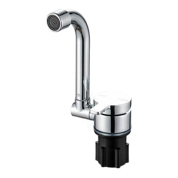 parts foldable rv faucet rotation 1/2 inlet thread single handle cold & water mixer copper for boat
parts foldable rv faucet rotation 1/2 inlet thread single handle cold & water mixer copper for boat