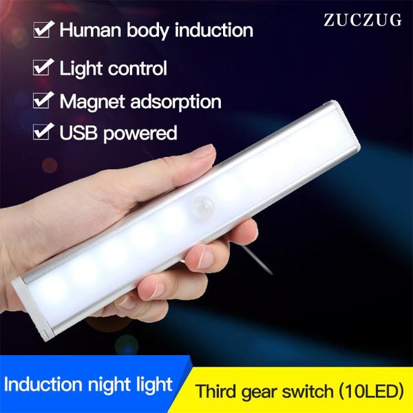 jxsflye motion sensing closet lights, usb rechargeable led, 10 led wireless night light for cabinet, closet, wardrobe
jxsflye motion sensing closet lights, usb rechargeable led, 10 led wireless night light for cabinet, closet, wardrobe