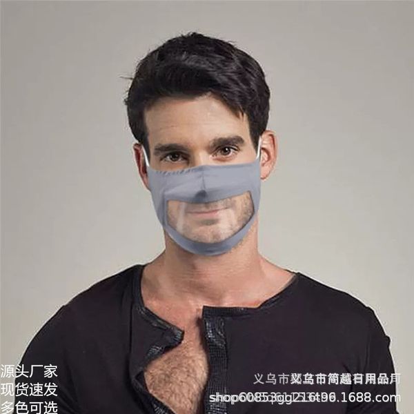 mute deaf population mask pure cotton dust protection visual speech disability transparent lip mask
mute deaf population mask pure cotton dust protection visual speech disability transparent lip mask