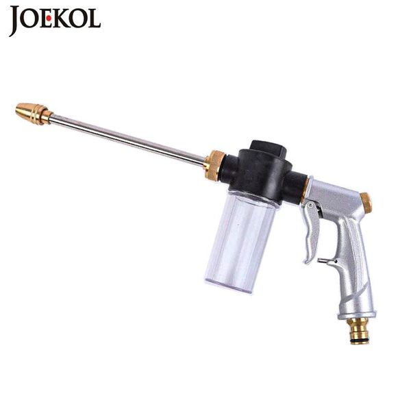 high pressure washer water spray gun wash car washing machine garden watering hose nozzle sprinkler foam cleaning water gun
high pressure washer water spray gun wash car washing machine garden watering hose nozzle sprinkler foam cleaning water gun