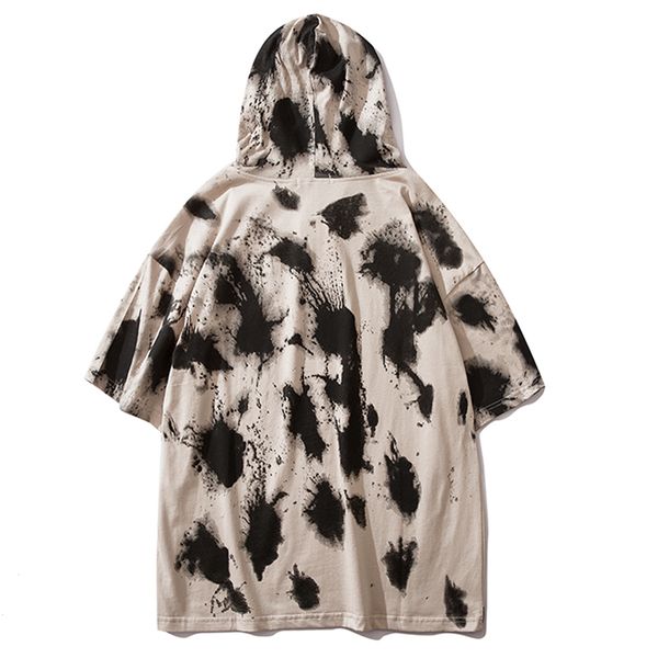 hop new hip style men's tie graffiti haraguko fashion street hat t-shirt 2021 cotton short sleeve informal vzhv, White;black
hop new hip style men's tie graffiti haraguko fashion street hat t-shirt 2021 cotton short sleeve informal vzhv, White;black