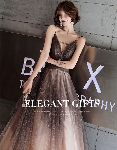 new 2021 evening robe soiree tulle with sequins pleats formal prom party es vestido de festa vyi3, Black;red
new 2021 evening robe soiree tulle with sequins pleats formal prom party es vestido de festa vyi3, Black;red