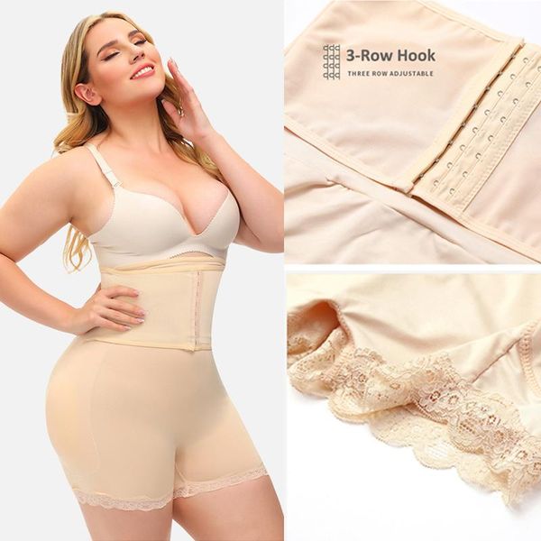 slimmming sheath belly panties for women high waist trainer body shapers bupads tummy control plus size shapewear hip enhance, Black;white
slimmming sheath belly panties for women high waist trainer body shapers bupads tummy control plus size shapewear hip enhance, Black;white