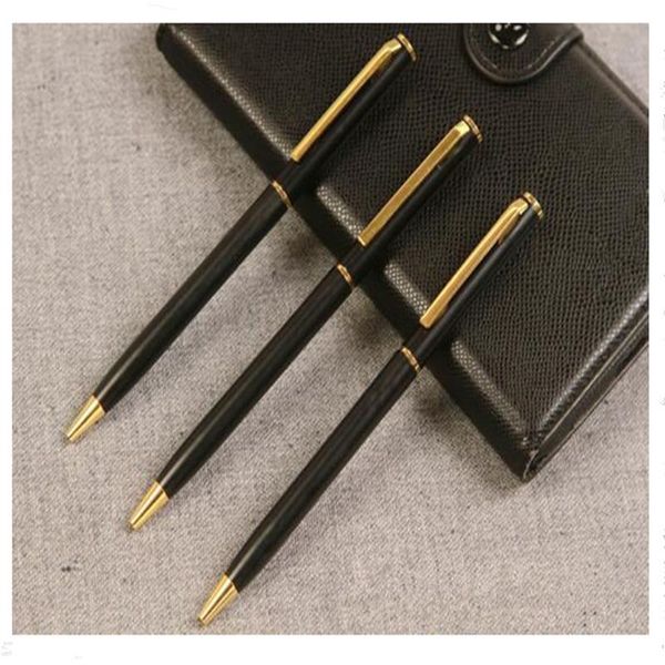 ballpoint pens 500 pieces per lot wholesale office pen blue ink black steel global free, Blue;orange
ballpoint pens 500 pieces per lot wholesale office pen blue ink black steel global free, Blue;orange