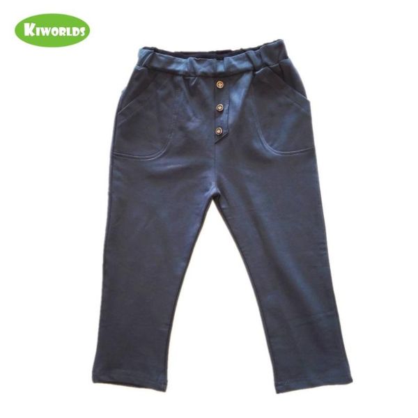 trousers spring green cotton kids pants,with button and pockets, comfortable soft, pants for girls boys, Blue
trousers spring green cotton kids pants,with button and pockets, comfortable soft, pants for girls boys, Blue