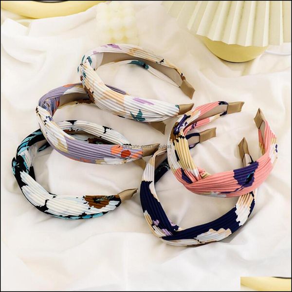 headbands jewelry jewelry fashion women headband pleated flower hairband cross knot turban bohemia hoop adt hair aessories drop delivery 202, Silver
headbands jewelry jewelry fashion women headband pleated flower hairband cross knot turban bohemia hoop adt hair aessories drop delivery 202, Silver