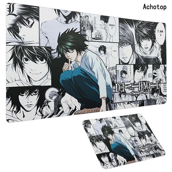 mouse pads & wrist rests pad gamer cool death note large lock edge computer mousepad xxl gaming padmouse lapkeyboard mats
mouse pads & wrist rests pad gamer cool death note large lock edge computer mousepad xxl gaming padmouse lapkeyboard mats