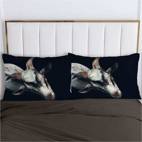 pillow case 3d cover luxury bedding pillowcase pillowcovers decorative 50x70 customizable size colorful animal sheep
pillow case 3d cover luxury bedding pillowcase pillowcovers decorative 50x70 customizable size colorful animal sheep