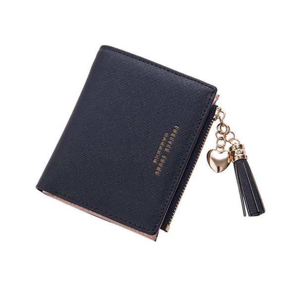 wallets fashion card holder pu leather short zipper girls cash pocket coin purse folding organizer credit women wallet mini, Red;black
wallets fashion card holder pu leather short zipper girls cash pocket coin purse folding organizer credit women wallet mini, Red;black