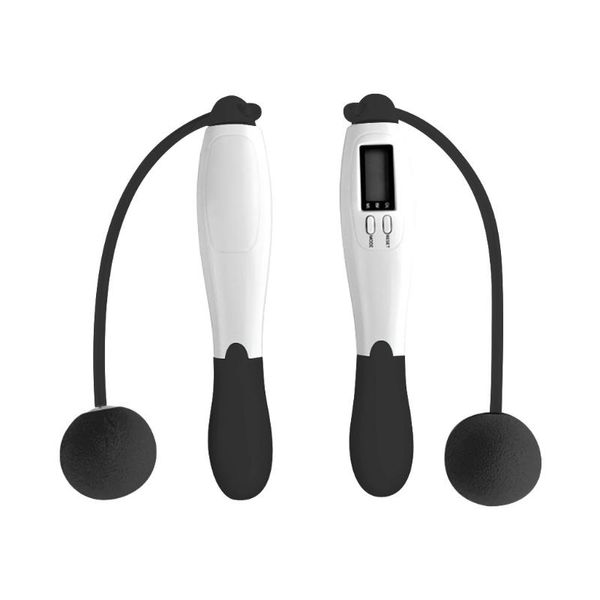 resistance bands hiinst intelligent counting electronic wireless rope skipping fitness fat burning heat consumption exercise
resistance bands hiinst intelligent counting electronic wireless rope skipping fitness fat burning heat consumption exercise