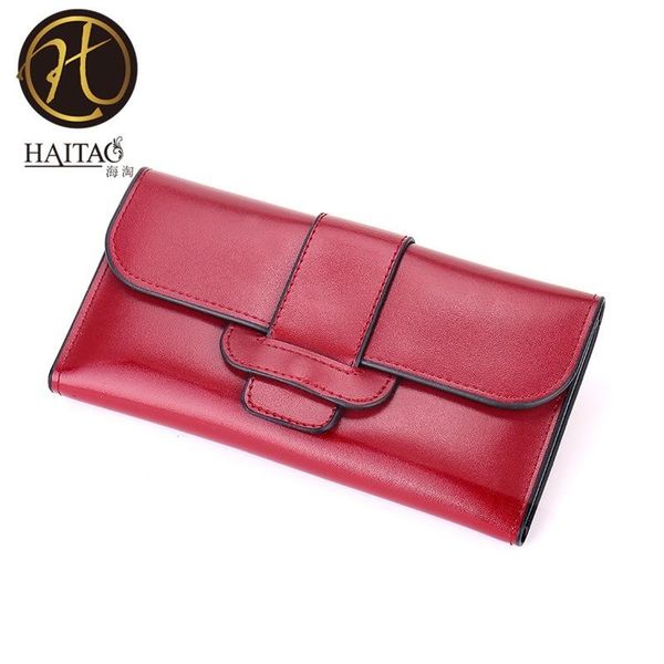 wallets 2021 women's wallet korean simple and elegant multi-card long fashion, Red;black
wallets 2021 women's wallet korean simple and elegant multi-card long fashion, Red;black