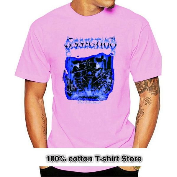 men's t-shirts dissection somberlain t shirt s m xl xxl xxxl black death metal t-shirt official, White;black
men's t-shirts dissection somberlain t shirt s m xl xxl xxxl black death metal t-shirt official, White;black
