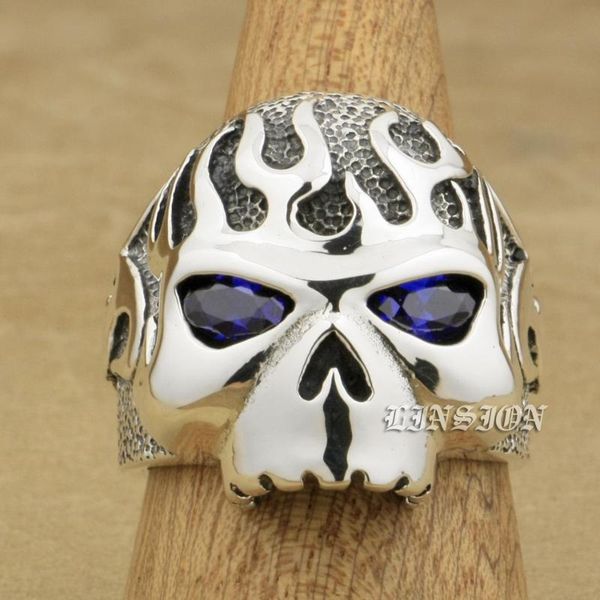 cluster rings 925 sterling silver huge heavy cz eyes fire skull mens biker rocker punk ring 8d306 us size 7 ~ 15, Golden;silver
cluster rings 925 sterling silver huge heavy cz eyes fire skull mens biker rocker punk ring 8d306 us size 7 ~ 15, Golden;silver