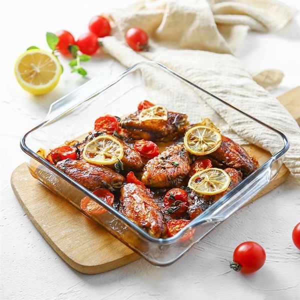 bowls 1500ml microwave oven glass baking pan dish western steak kitchen dishes & pans maker
bowls 1500ml microwave oven glass baking pan dish western steak kitchen dishes & pans maker