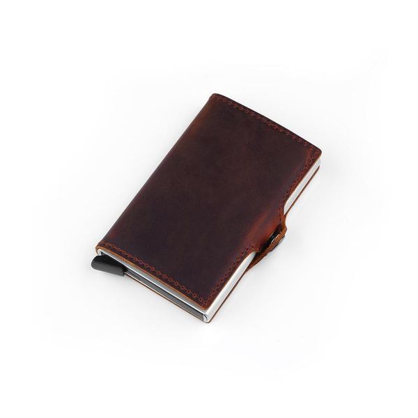 fashion rfid wallet aluminum alloy business card holder card minimalist leather card holder porta cartoes de credi jllqfb
fashion rfid wallet aluminum alloy business card holder card minimalist leather card holder porta cartoes de credi jllqfb