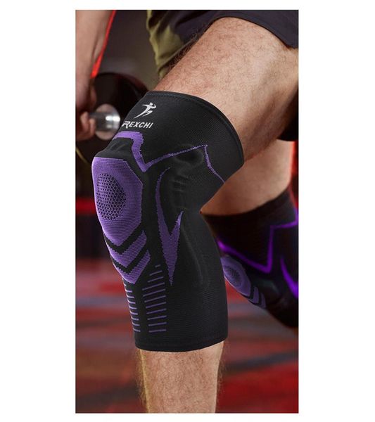 elbow & knee pads 2021 men and women breathable elastic anti-collision sports protective gear fitness running cycling, Black;gray
elbow & knee pads 2021 men and women breathable elastic anti-collision sports protective gear fitness running cycling, Black;gray