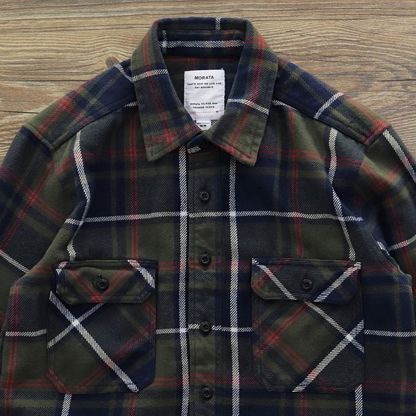 flannel plaid warm men oversize winter casual mens shirts long sleeve vintage male shirt non iron new i 4bbh, White;black
flannel plaid warm men oversize winter casual mens shirts long sleeve vintage male shirt non iron new i 4bbh, White;black