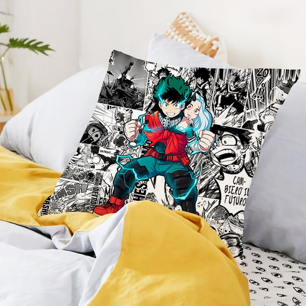 cloocl anime pillows my hero academia case 3d printed cushion removable pillow casual sofa supplies pillowslip
cloocl anime pillows my hero academia case 3d printed cushion removable pillow casual sofa supplies pillowslip