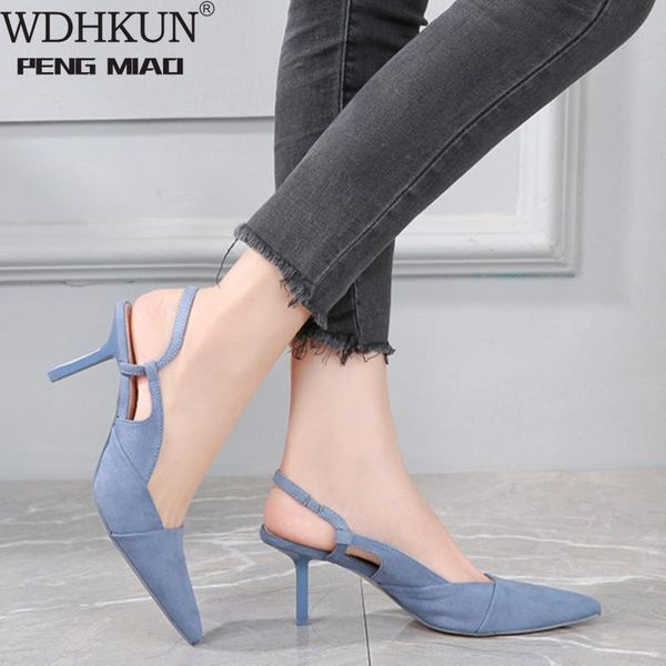 wdhkun 2021 cat stiletto high-heeled shoes comfortable and gentle pointed toe back space roman sandals professional french girl, Black
wdhkun 2021 cat stiletto high-heeled shoes comfortable and gentle pointed toe back space roman sandals professional french girl, Black