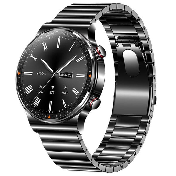 wristwatches watches mens 2021 454*454 hd 1.39 inch display smart call ip68 waterproof music player link bluetooth headset stainless steel, Slivery;brown
wristwatches watches mens 2021 454*454 hd 1.39 inch display smart call ip68 waterproof music player link bluetooth headset stainless steel, Slivery;brown