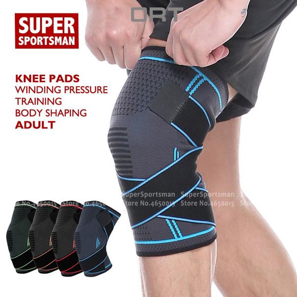 elbow & knee pads 1pcs kneepad elastic bandage support fitness gym sports running basketball volleyball tennis cycling brace protector, Black;gray
elbow & knee pads 1pcs kneepad elastic bandage support fitness gym sports running basketball volleyball tennis cycling brace protector, Black;gray