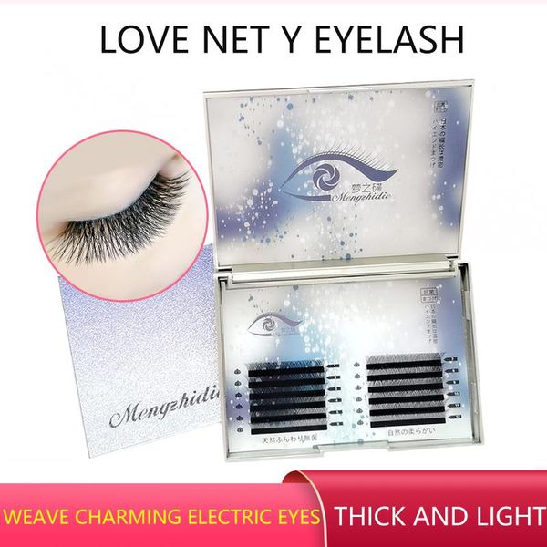 false eyelashes y-shaped grafting eyelash soft hair 0.03 tulip thick one second magnetic flowering love mesh mink
false eyelashes y-shaped grafting eyelash soft hair 0.03 tulip thick one second magnetic flowering love mesh mink