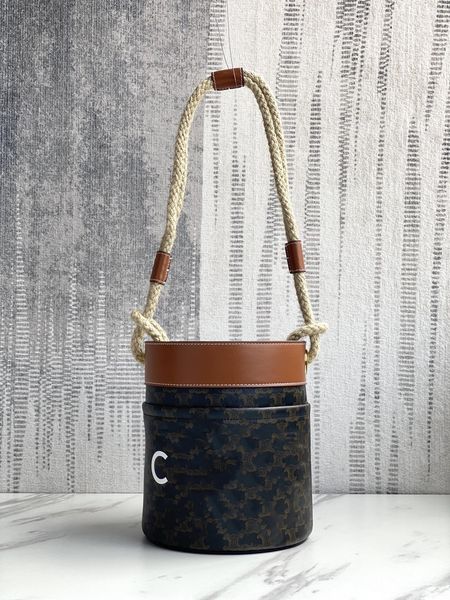 handbags 2021 leather famous women barrel-shaped shoulder bag designers handbag purses handle bucket bags
handbags 2021 leather famous women barrel-shaped shoulder bag designers handbag purses handle bucket bags