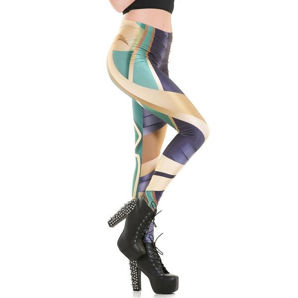 women's leggings 2021 women colorful patchwork print slim fit thin elastic polyester cos party pants casual trousers drop, Black
women's leggings 2021 women colorful patchwork print slim fit thin elastic polyester cos party pants casual trousers drop, Black